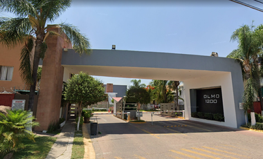 Casa en Venta en Col. Los Olivos Tlaquepaque, Jalisco