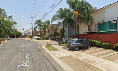 Casa en Venta en Col. Los Olivos Tlaquepaque, Jalisco