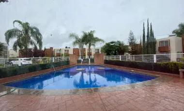 Casa en Venta en Col. Los Olivos Tlaquepaque, Jalisco