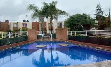 Casa en Venta en Col. Los Olivos Tlaquepaque, Jalisco