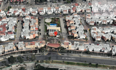 Casa en Venta en Col. Los Olivos Tlaquepaque, Jalisco