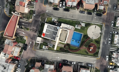 Casa en Venta en Col. Los Olivos Tlaquepaque, Jalisco