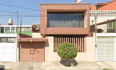 CASA EN MILITAR MARTE IZTACALCO EN RECUPERACION BANCARIA