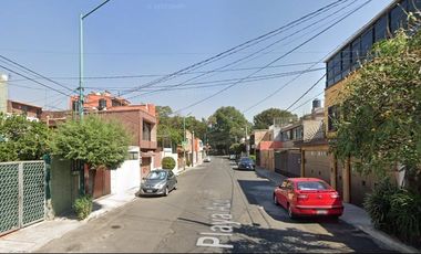 CASA EN MILITAR MARTE IZTACALCO EN RECUPERACION BANCARIA