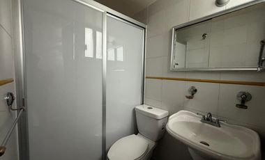 DEPARTAMENTO RENTA DEL CARMEN COYOACAN