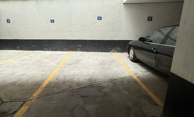 DEPARTAMENTO RENTA DEL CARMEN COYOACAN