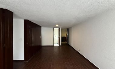 DEPARTAMENTO RENTA DEL CARMEN COYOACAN