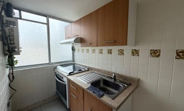 DEPARTAMENTO RENTA DEL CARMEN COYOACAN