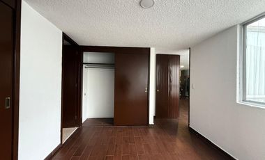 DEPARTAMENTO RENTA DEL CARMEN COYOACAN