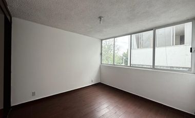 DEPARTAMENTO RENTA DEL CARMEN COYOACAN