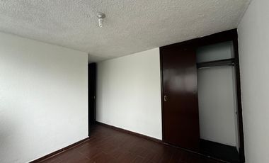 DEPARTAMENTO RENTA DEL CARMEN COYOACAN