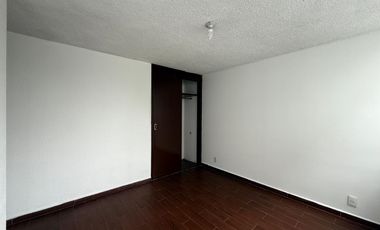 DEPARTAMENTO RENTA DEL CARMEN COYOACAN