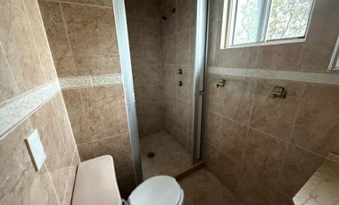 DEPARTAMENTO RENTA DEL CARMEN COYOACAN