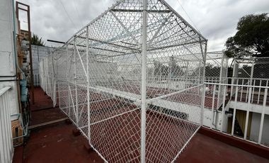 DEPARTAMENTO RENTA DEL CARMEN COYOACAN