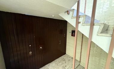 DEPARTAMENTO RENTA DEL CARMEN COYOACAN