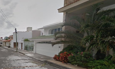 VENTA DE CASA EN COSTA DE ORO VERACRUZ