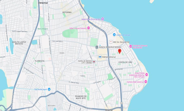 VENTA DE CASA EN COSTA DE ORO VERACRUZ