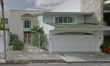 VENTA DE CASA EN COSTA DE ORO VERACRUZ