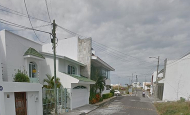 VENTA DE CASA EN COSTA DE ORO VERACRUZ
