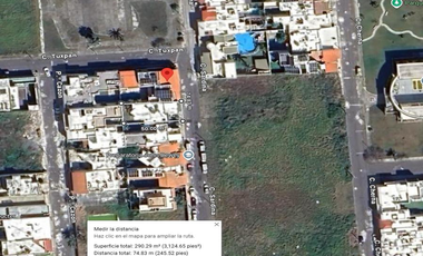 VENTA DE CASA EN COSTA DE ORO VERACRUZ