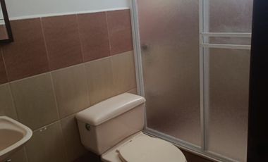 SUIE SEMIAMOBLADA EN ACUARELA DEL RIO