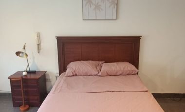 SUIE SEMIAMOBLADA EN ACUARELA DEL RIO