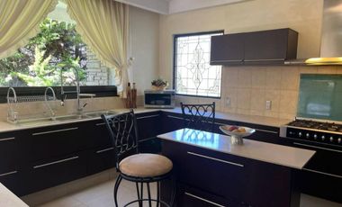 VENTA DE CASA EN CLUB DE GOLF VALLESCONDIDO, ATIZAPÁN DE ZARAGOZA, EDO DE MEX.