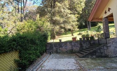 VENTA DE CASA EN CLUB DE GOLF VALLESCONDIDO, ATIZAPÁN DE ZARAGOZA, EDO DE MEX.