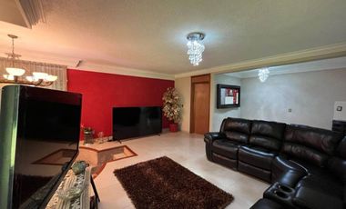 VENTA DE CASA EN CLUB DE GOLF VALLESCONDIDO, ATIZAPÁN DE ZARAGOZA, EDO DE MEX.