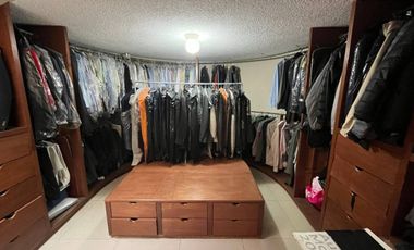 VENTA DE CASA EN CLUB DE GOLF VALLESCONDIDO, ATIZAPÁN DE ZARAGOZA, EDO DE MEX.