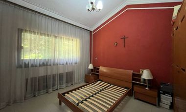 VENTA DE CASA EN CLUB DE GOLF VALLESCONDIDO, ATIZAPÁN DE ZARAGOZA, EDO DE MEX.