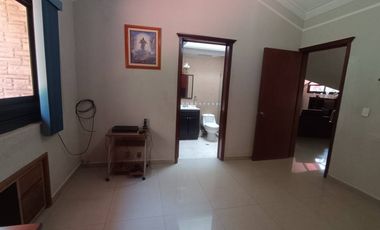 VENTA DE CASA EN CLUB DE GOLF VALLESCONDIDO, ATIZAPÁN DE ZARAGOZA, EDO DE MEX.