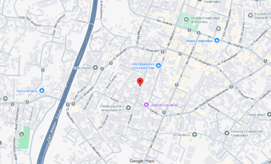 DEPARTAMENTO EN CALLE PUEBLA, CUAJIMALPA DE MORELOS, CUIDAD DE MÉXICO. ¡¡NO CREDITOS!!