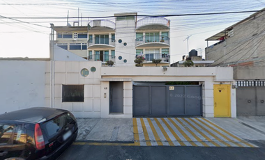 DEPARTAMENTO EN CALLE PUEBLA, CUAJIMALPA DE MORELOS, CUIDAD DE MÉXICO. ¡¡NO CREDITOS!!