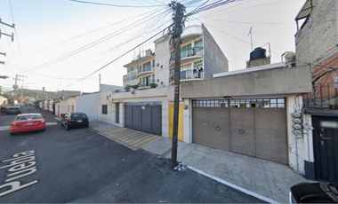 DEPARTAMENTO EN CALLE PUEBLA, CUAJIMALPA DE MORELOS, CUIDAD DE MÉXICO. ¡¡NO CREDITOS!!