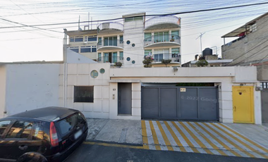 DEPARTAMENTO EN CALLE PUEBLA, CUAJIMALPA DE MORELOS, CUIDAD DE MÉXICO. ¡¡NO CREDITOS!!