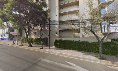 DEPARTAMENTO EN AV. SAN BERNABE, DE LOS MAESTROS, MAGDALENA CONTRERAS, CIUDAD DE MÉXICO. ¡¡NO CREDITOS!!
