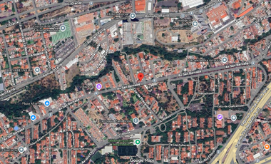 DEPARTAMENTO EN AV. SAN BERNABE, DE LOS MAESTROS, MAGDALENA CONTRERAS, CIUDAD DE MÉXICO. ¡¡NO CREDITOS!!