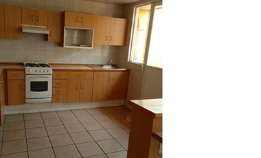 CASA EN MILITAR MARATE IZTACALCO EN RECUPERACION BANCARIA