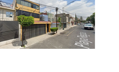 CASA EN MILITAR MARATE IZTACALCO EN RECUPERACION BANCARIA