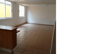 CASA EN MILITAR MARATE IZTACALCO EN RECUPERACION BANCARIA