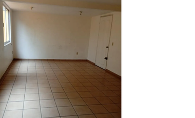 CASA EN MILITAR MARATE IZTACALCO EN RECUPERACION BANCARIA