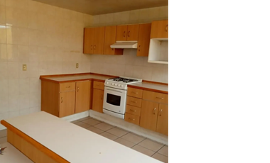 CASA EN MILITAR MARATE IZTACALCO EN RECUPERACION BANCARIA