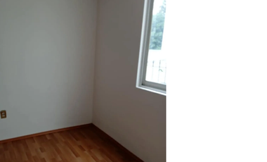 CASA EN MILITAR MARATE IZTACALCO EN RECUPERACION BANCARIA