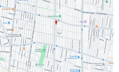 CASA EN MILITAR MARATE IZTACALCO EN RECUPERACION BANCARIA