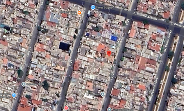 CASA EN VENTA C. 22 146, Estado de Mexico, 57210 Cdad. Nezahualcóyotl, Méx.