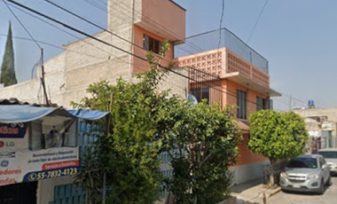 CASA EN VENTA C. 22 146, Estado de Mexico, 57210 Cdad. Nezahualcóyotl, Méx.