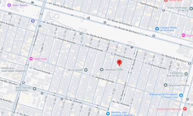 CASA EN VENTA C. 22 146, Estado de Mexico, 57210 Cdad. Nezahualcóyotl, Méx.