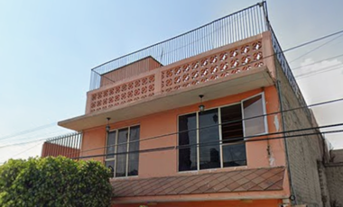 CASA EN VENTA C. 22 146, Estado de Mexico, 57210 Cdad. Nezahualcóyotl, Méx.