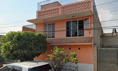 CASA EN VENTA C. 22 146, Estado de Mexico, 57210 Cdad. Nezahualcóyotl, Méx.